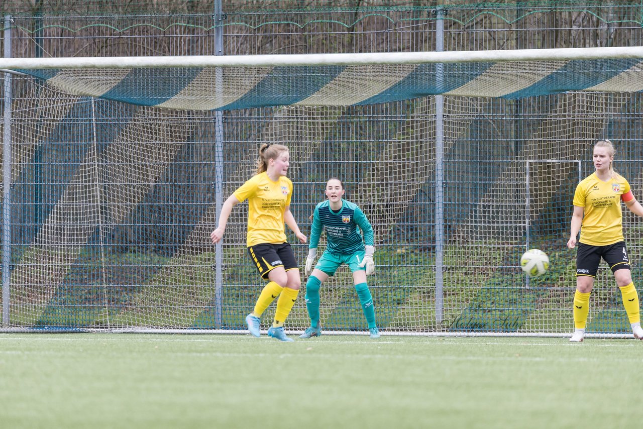 Bild 169 - F SSC Hagen Ahrensburg - SV Frisia Risum-Lindholm : Ergebnis: 1:2